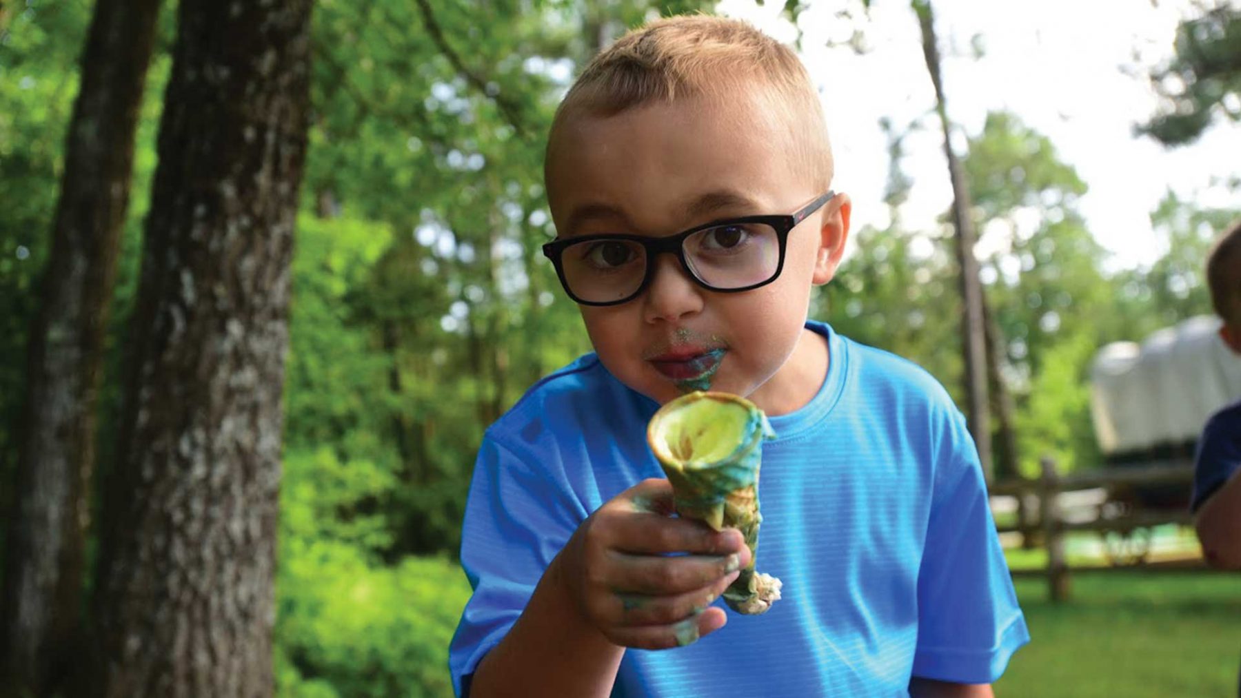 Article: Where to find Wisconsin’s best ice cream | Elmer’s Fun Park Vilas County WI