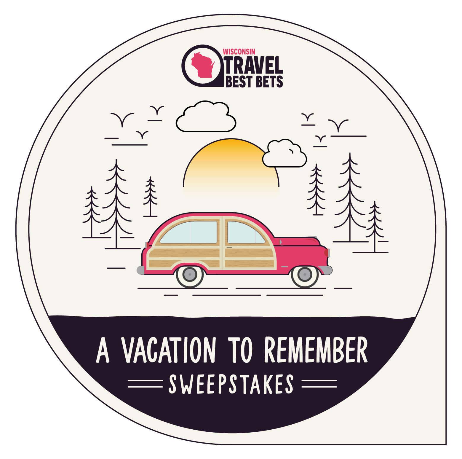 A Vacation To Remember Sweepstakes
