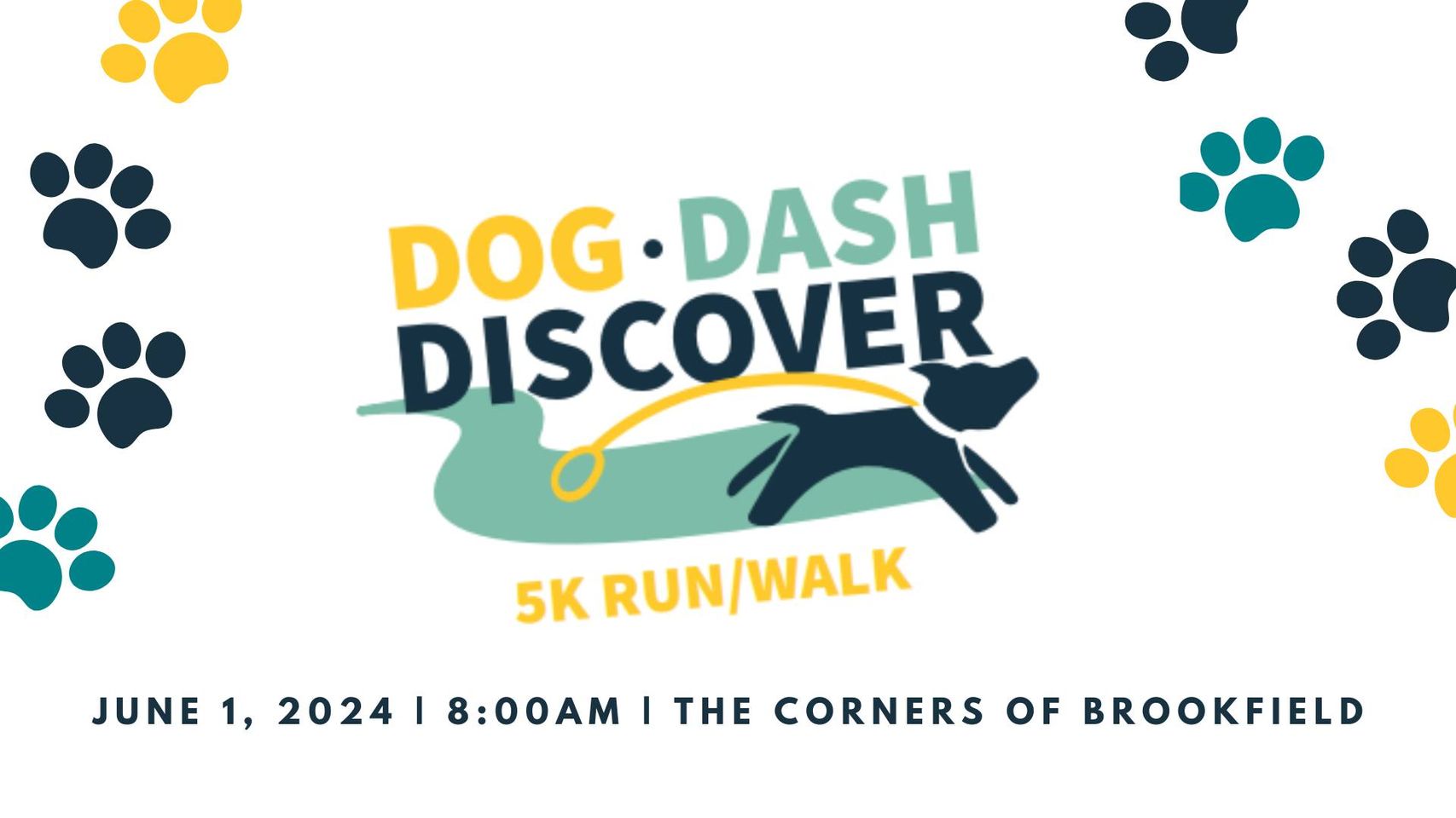 Article: Dog, Dash, Discover 5K