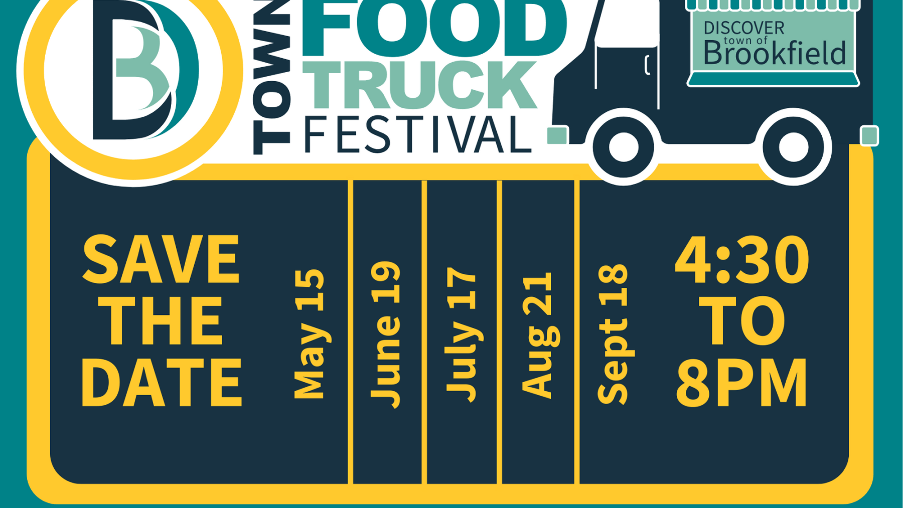 Article: Town Food Truck Festival
