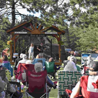 Related Article: Summer events you shouldn’t miss in Boulder Junction | Music on main street