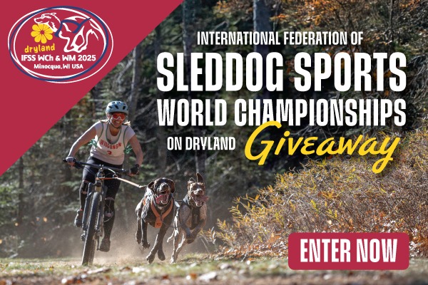 Win a trip to Minocqua this fall!