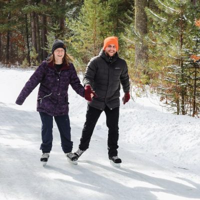 Related Article: 5 unique winter attractions to see in Wisconsin | Visit these unique winter attractions