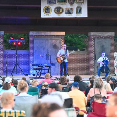Related Article: Hub City Days & more fun summer events on tap | hub city concert series at hub city days at wenzel family plaza in marshfield wisconsin