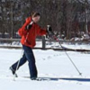 Skiing in Rusk County WI